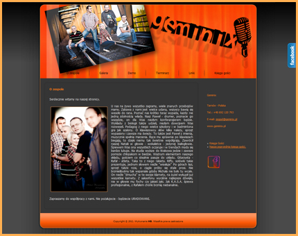 Geminix