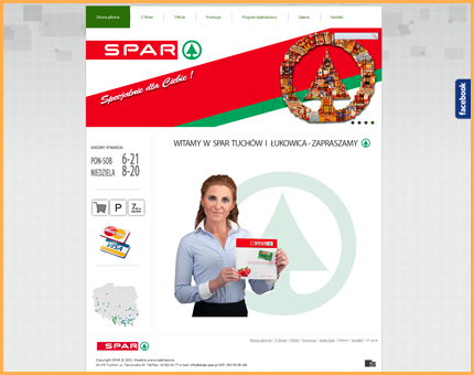 Spar